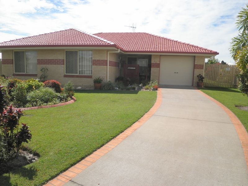 15 Louise Drive, Burrum Heads QLD 4659