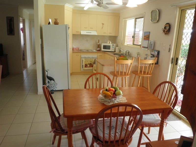 15 Louise Drive, Burrum Heads QLD 4659