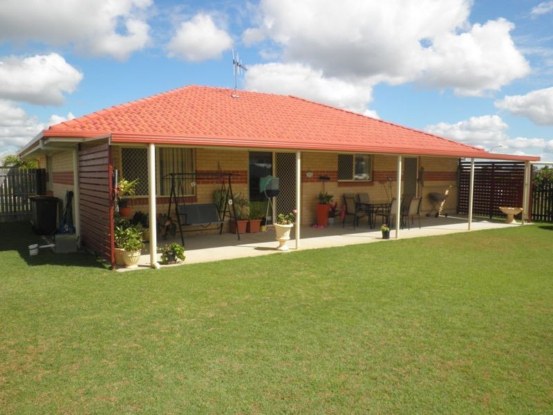 15 Louise Drive, Burrum Heads QLD 4659
