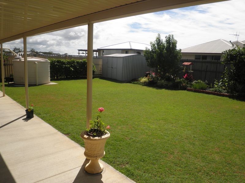 15 Louise Drive, Burrum Heads QLD 4659