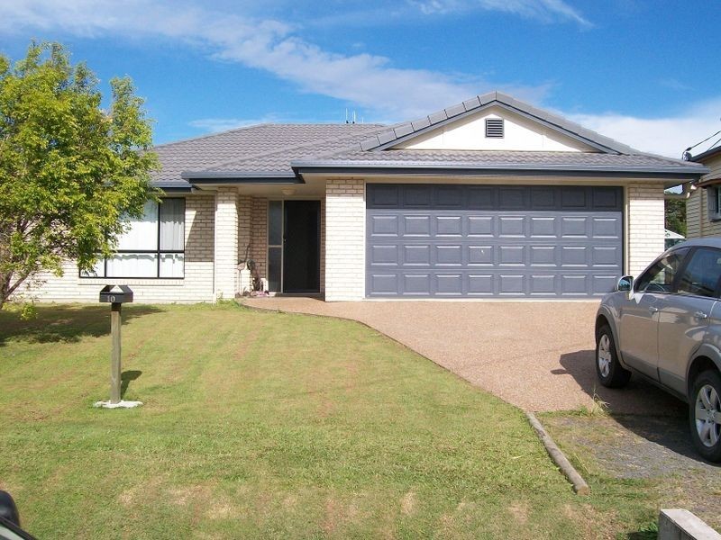 10 Charles Street, Howard QLD 4659