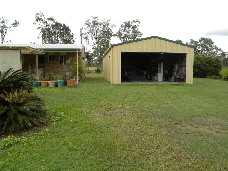 25 Todd ST, Torbanlea QLD 4662