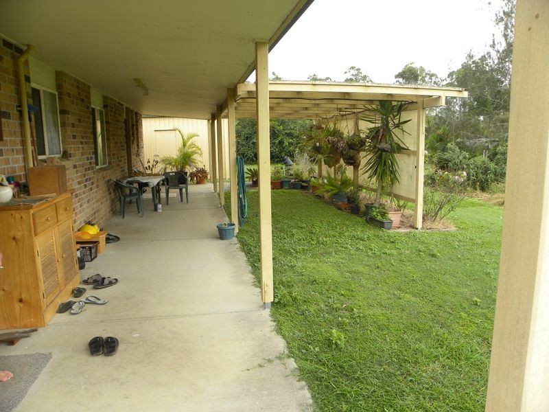 25 Todd ST, Torbanlea QLD 4662