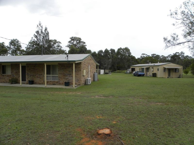 25 Todd ST, Torbanlea QLD 4662