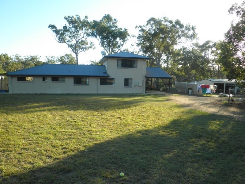 16 Island Close, Burrum Heads QLD 4659