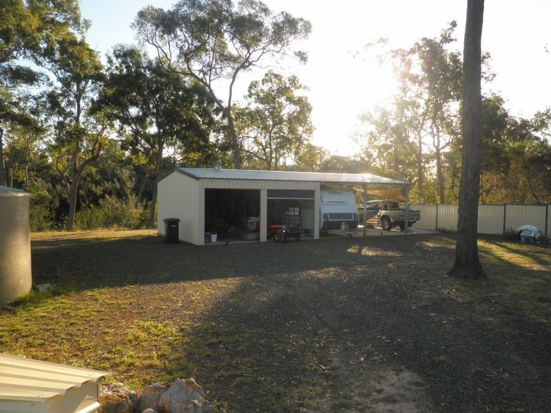 16 Island Close, Burrum Heads QLD 4659