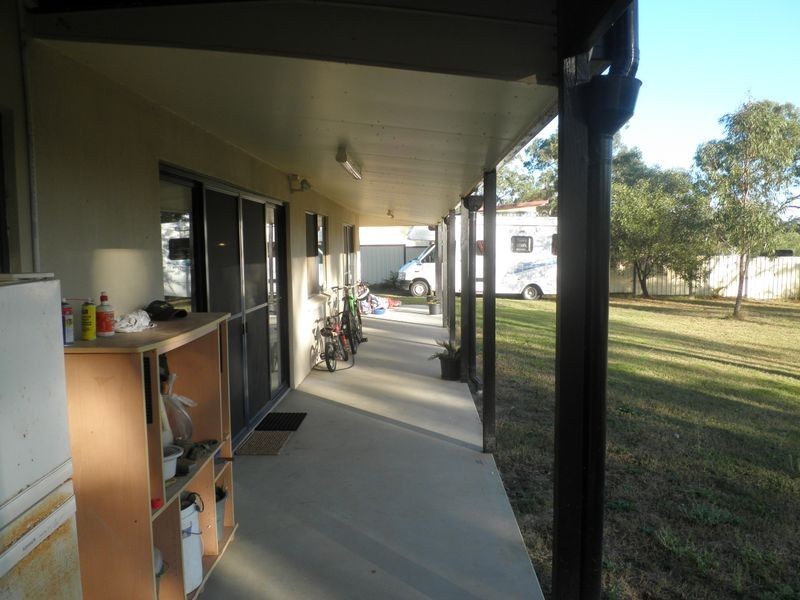 16 Island Close, Burrum Heads QLD 4659