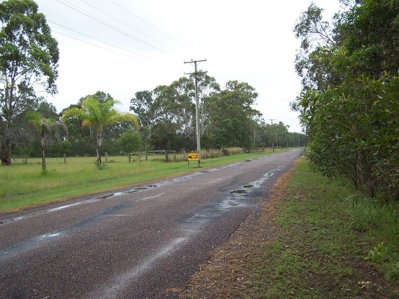 52/60 Wheeley Road, Booral QLD 4655