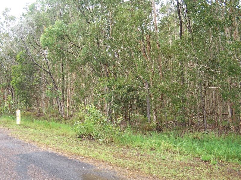 52/60 Wheeley Road, Booral QLD 4655