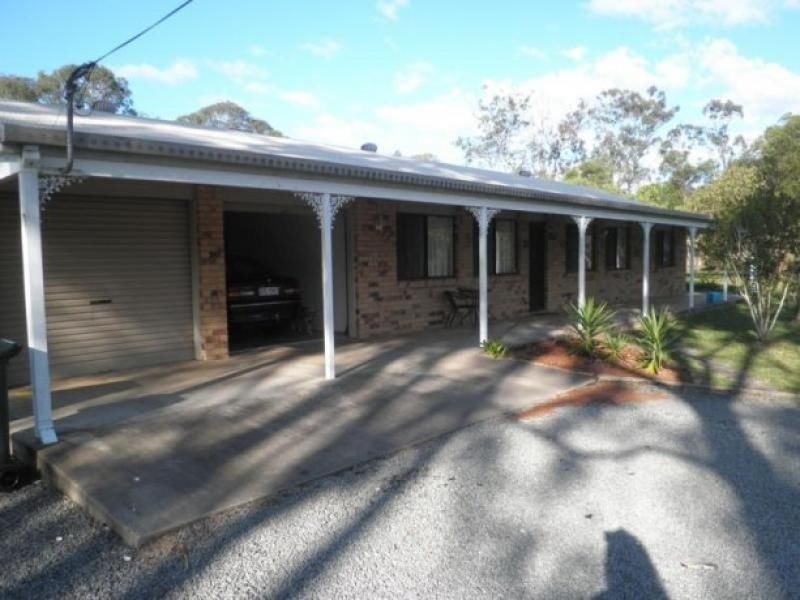 140 Burrum River Road, Torbanlea QLD 4662