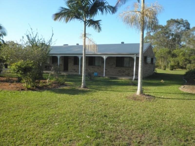 140 Burrum River Road, Torbanlea QLD 4662
