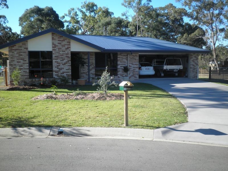 15 Elboz Street, Burrum Heads QLD 4659