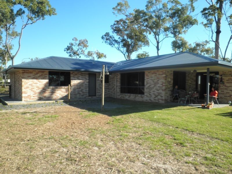 15 Elboz Street, Burrum Heads QLD 4659