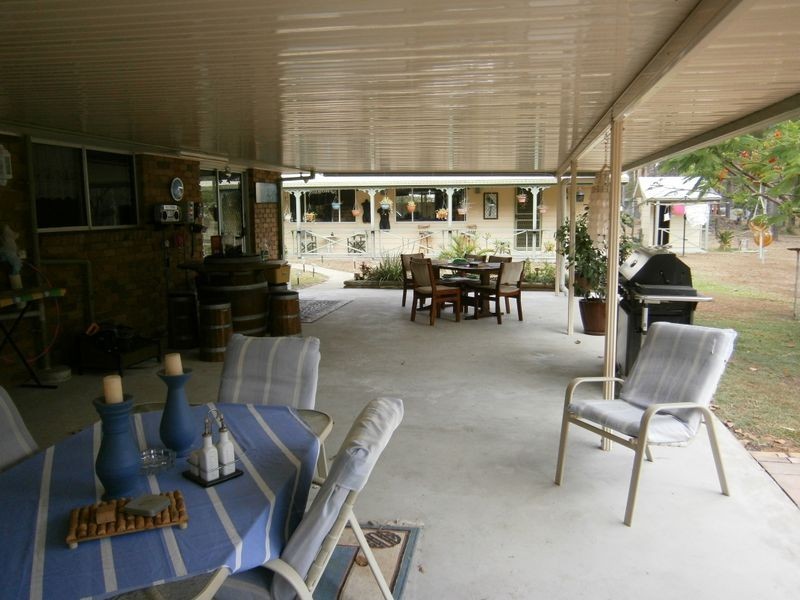 143 Burrum River Road, Torbanlea QLD 4662