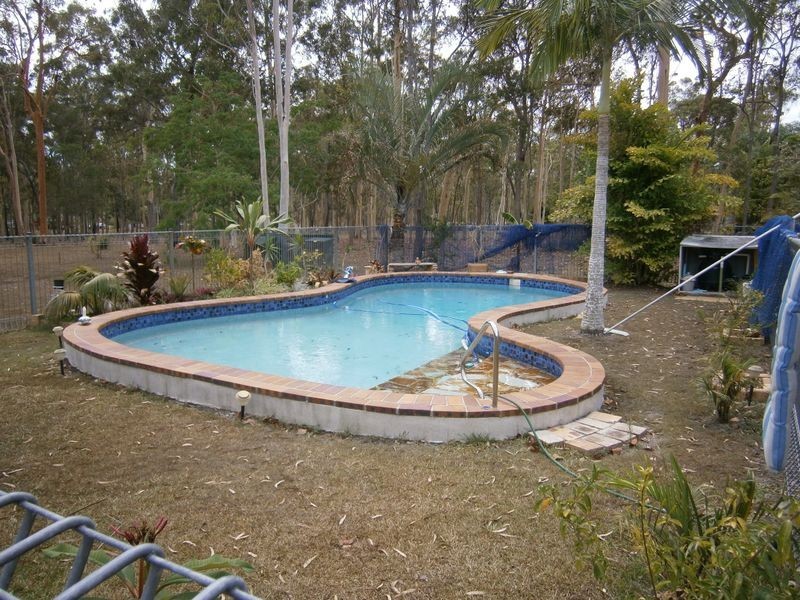 143 Burrum River Road, Torbanlea QLD 4662