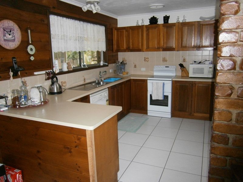 143 Burrum River Road, Torbanlea QLD 4662