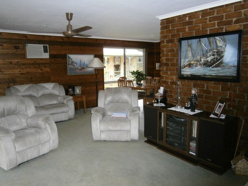 143 Burrum River Road, Torbanlea QLD 4662