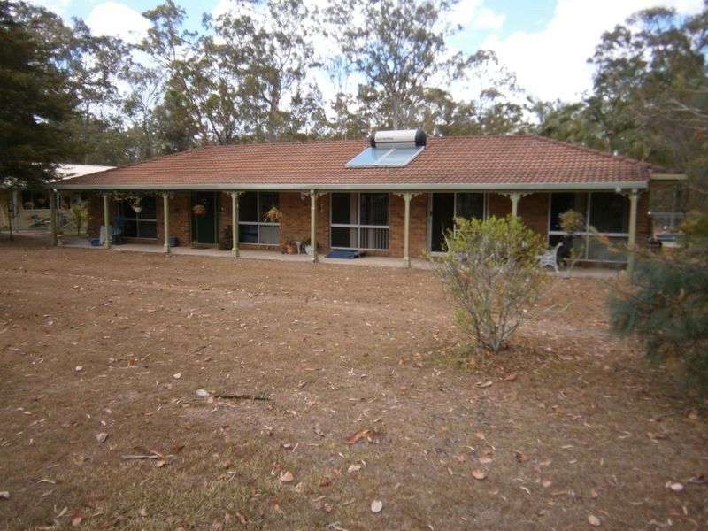 143 Burrum River Road, Torbanlea QLD 4662