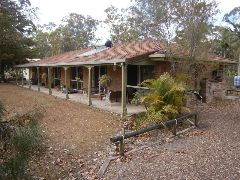 143 Burrum River Road, Torbanlea QLD 4662