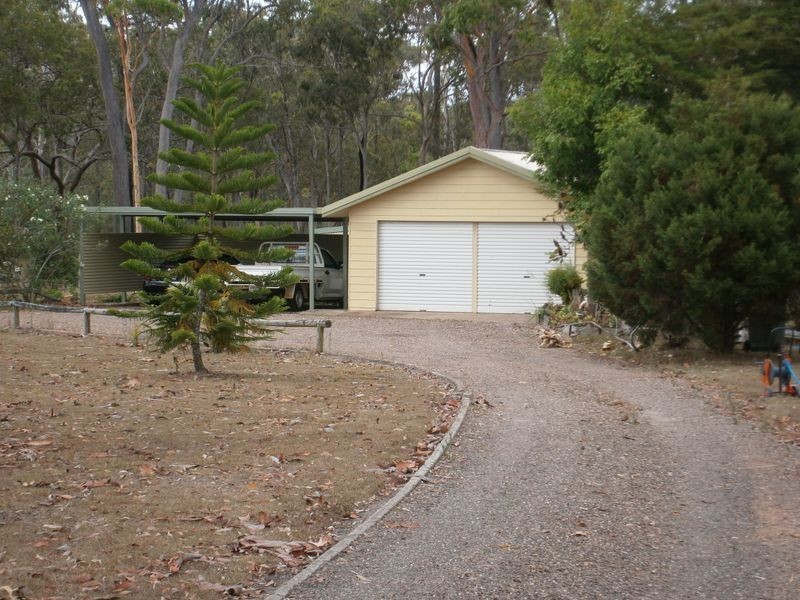 143 Burrum River Road, Torbanlea QLD 4662