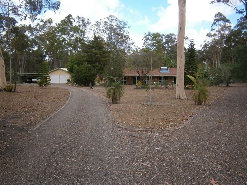143 Burrum River Road, Torbanlea QLD 4662