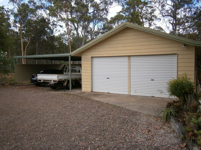 143 Burrum River Road, Torbanlea QLD 4662