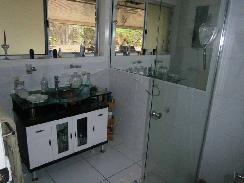 143 Burrum River Road, Torbanlea QLD 4662