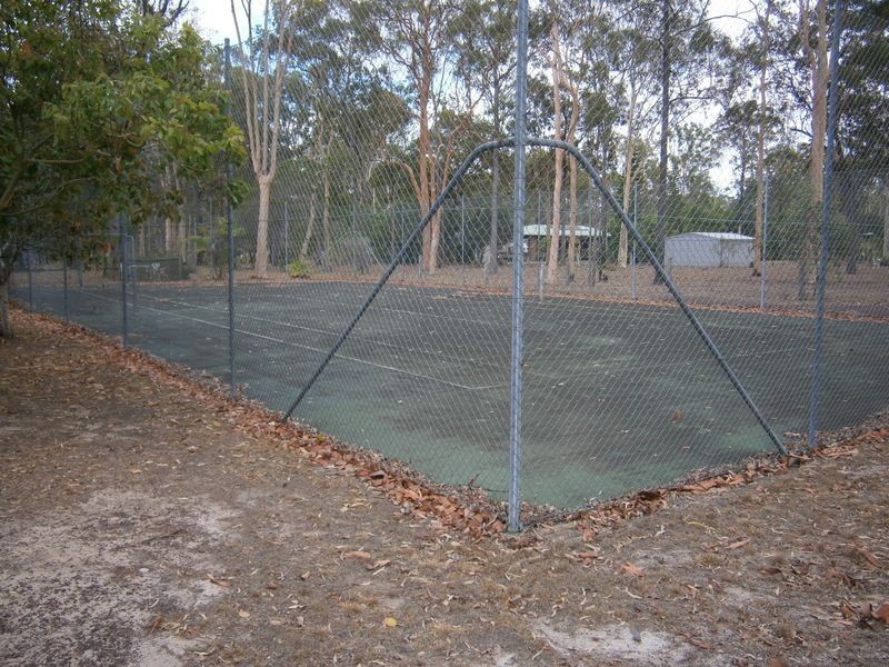 143 Burrum River Road, Torbanlea QLD 4662