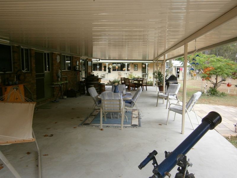 143 Burrum River Road, Torbanlea QLD 4662