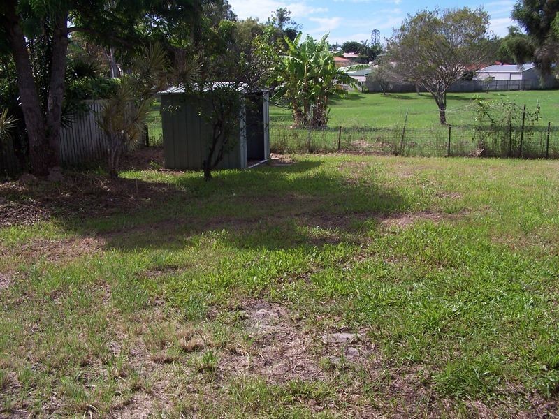 12 Byron St, Scarness QLD 4655