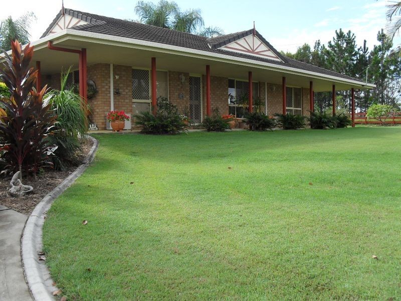 1 Oakes Drive, Burrum Heads QLD 4659