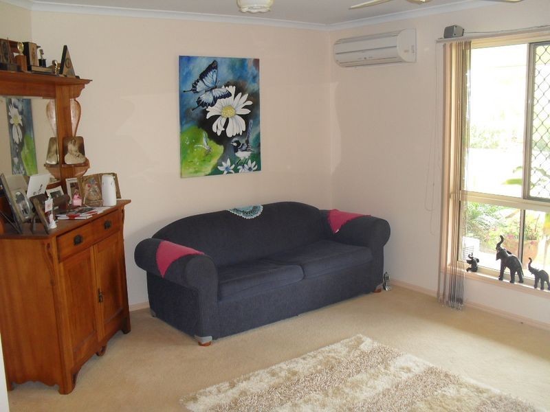 1 Oakes Drive, Burrum Heads QLD 4659