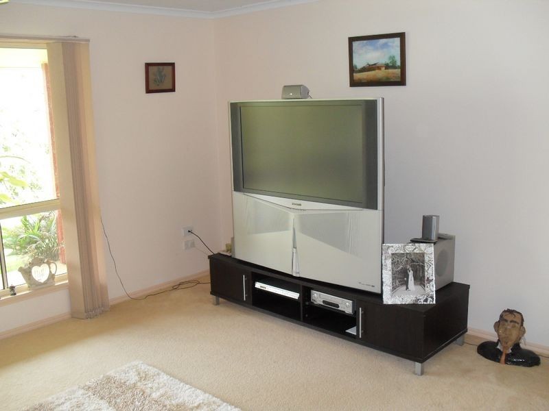1 Oakes Drive, Burrum Heads QLD 4659