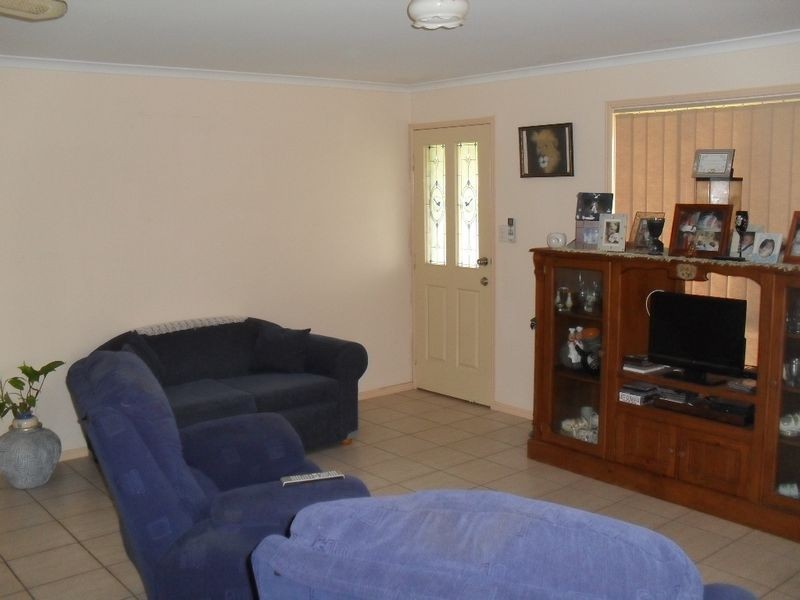 1 Oakes Drive, Burrum Heads QLD 4659