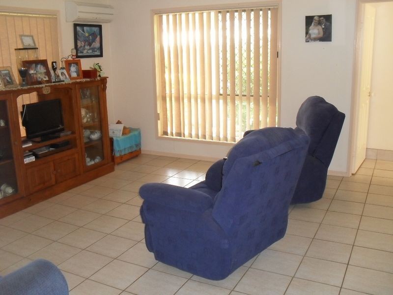 1 Oakes Drive, Burrum Heads QLD 4659