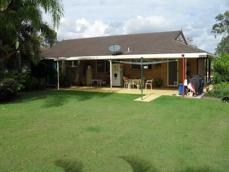 1 Oakes Drive, Burrum Heads QLD 4659