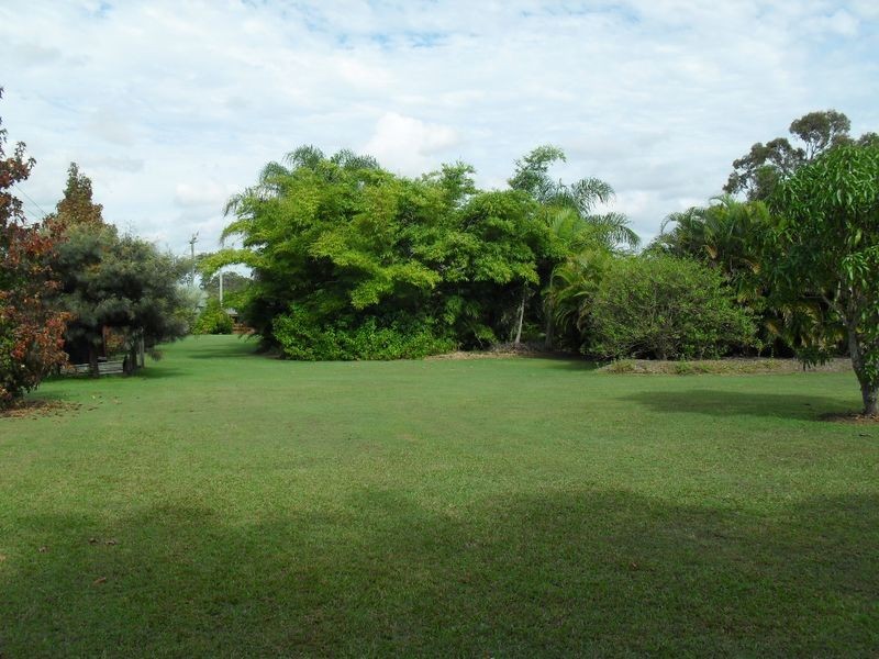 1 Oakes Drive, Burrum Heads QLD 4659