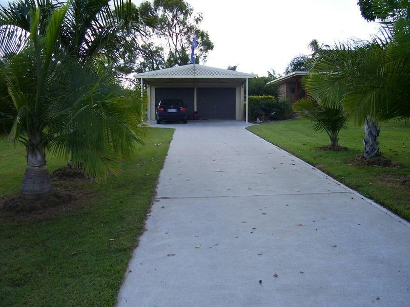 1 Oakes Drive, Burrum Heads QLD 4659