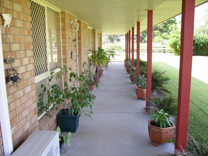 1 Oakes Drive, Burrum Heads QLD 4659
