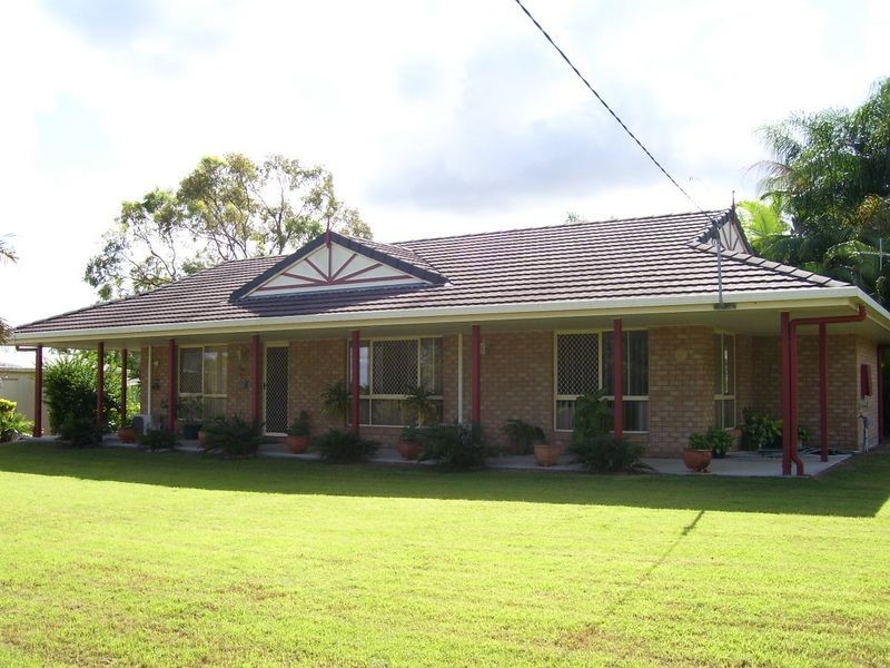1 Oakes Drive, Burrum Heads QLD 4659