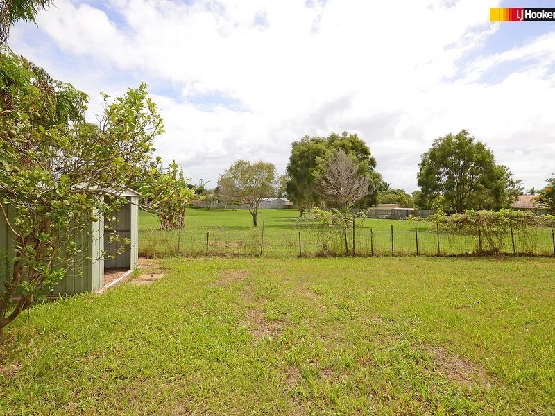 12 Byron St, Scarness QLD 4655