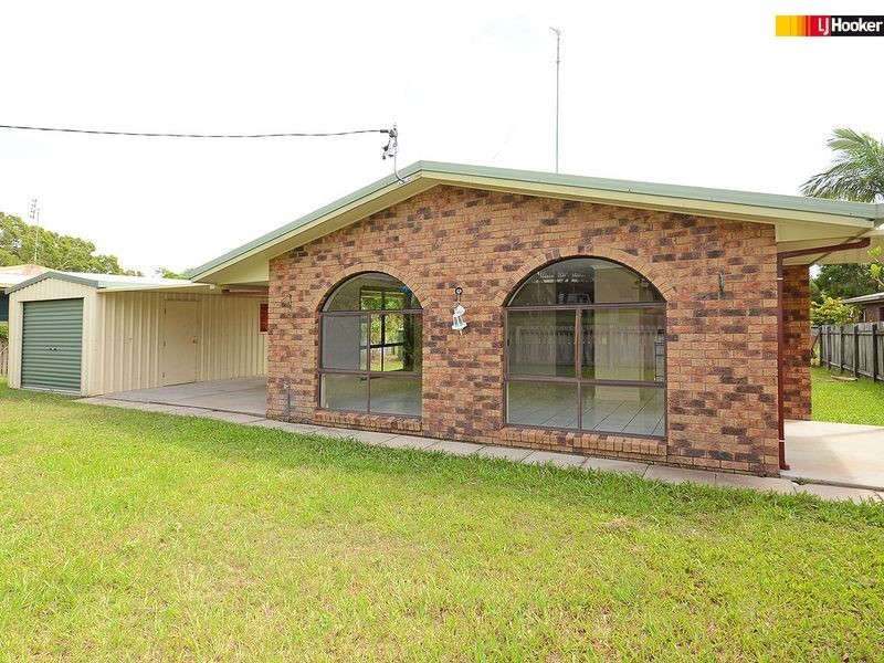 12 Byron St, Scarness QLD 4655