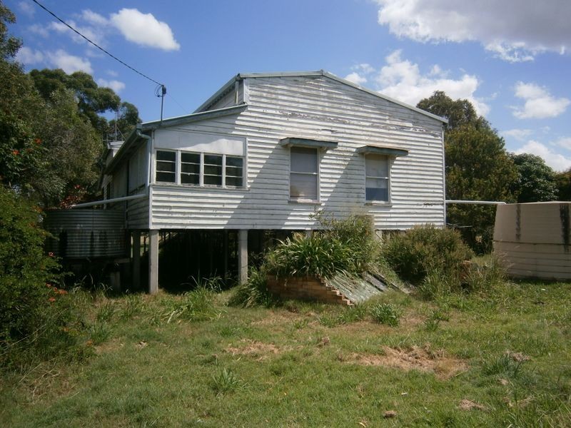 0 Porters Road, Howard QLD 4659