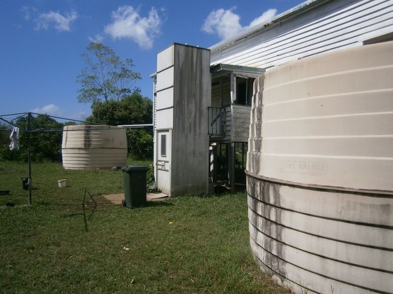 0 Porters Road, Howard QLD 4659