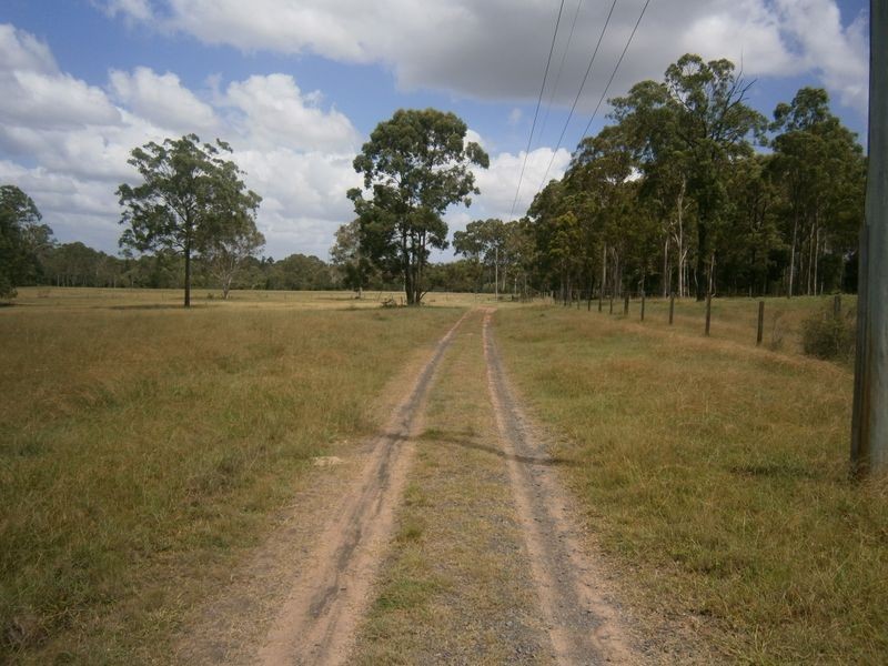 0 Porters Road, Howard QLD 4659