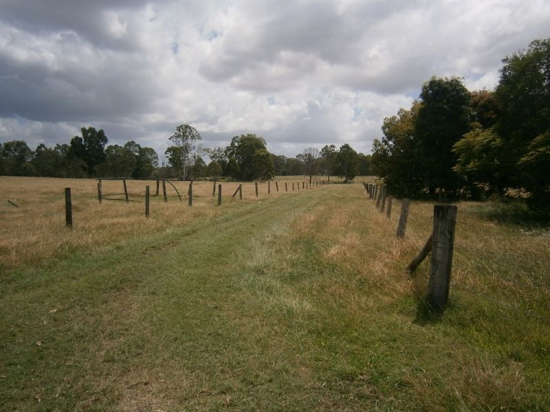 0 Porters Road, Howard QLD 4659