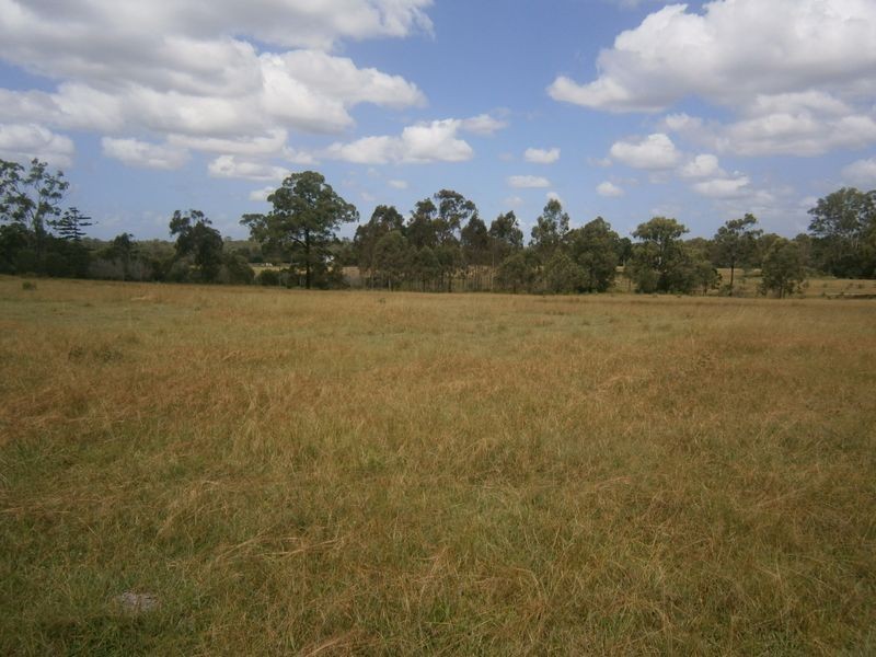 0 Porters Road, Howard QLD 4659