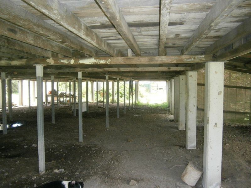 0 Porters Road, Howard QLD 4659