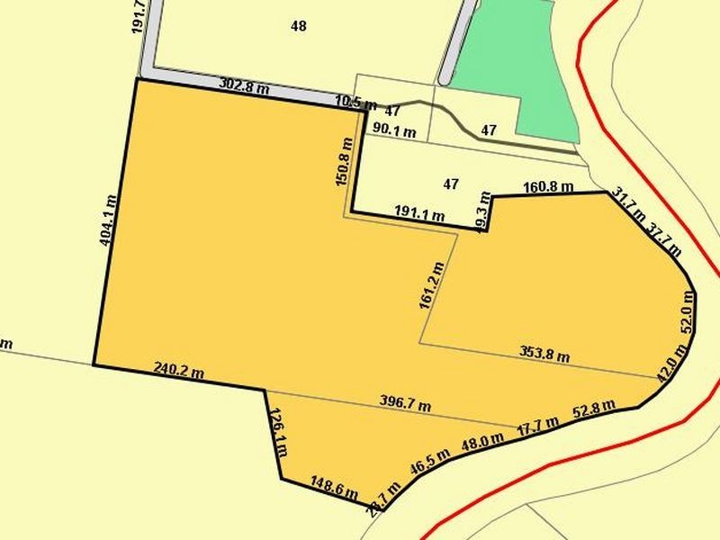 0 Porters Road, Howard QLD 4659