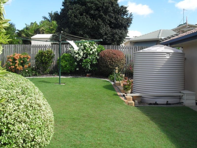 10 Neisler Crt, Kawungan QLD 4655